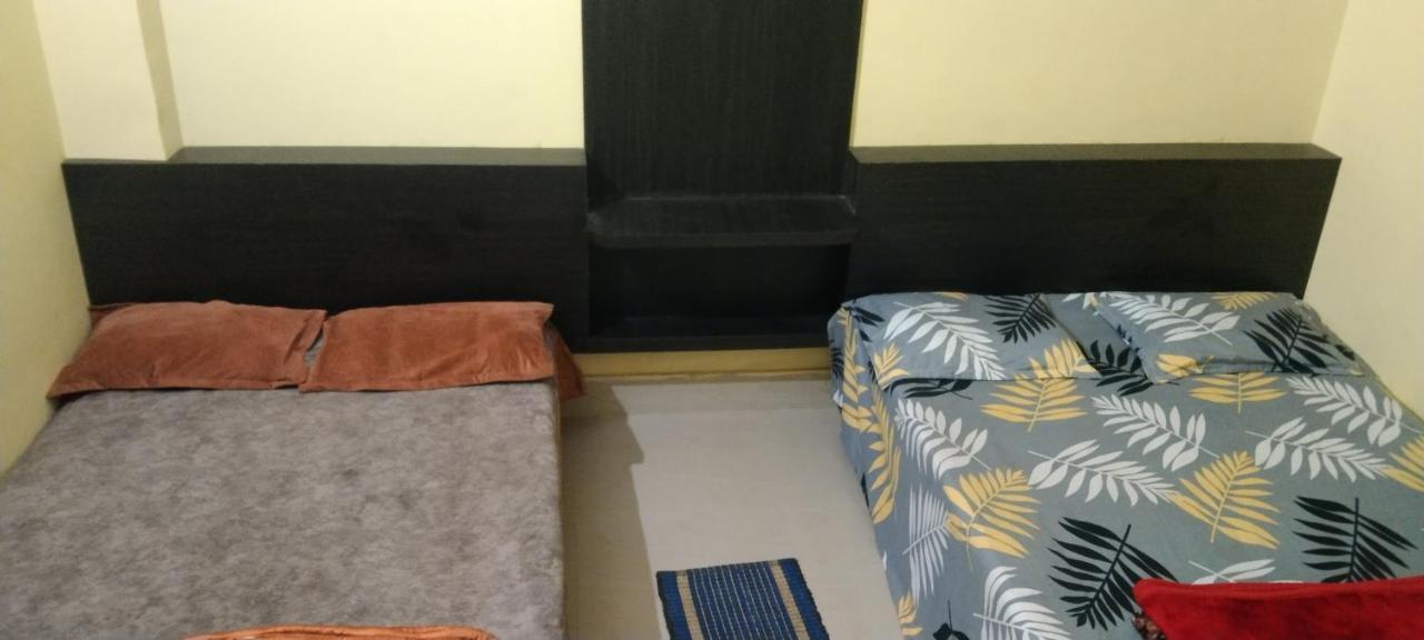 New Milan Palace, Deoghar Habitación foto